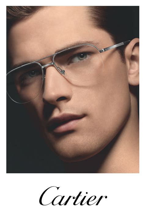 cartier glassesd cheap men|cartier eyeglasses for men collection.